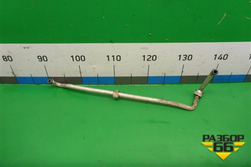 Трубка охлаждения КПП (7L0317821A) для Volkswagen Touareg c 2002-2010г (Туарег)