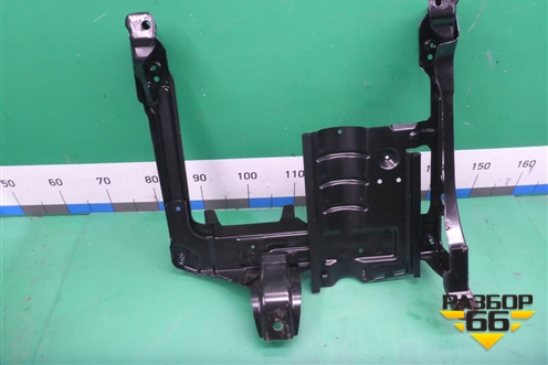 Кронштейн сиденья (переднего правого) (7L0881678G) для Volkswagen Touareg c 2002-2010г (Туарег)