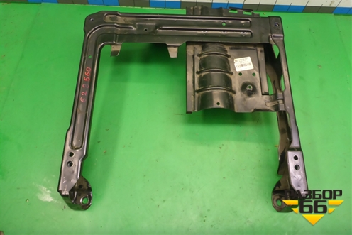 Кронштейн сиденья (переднего правого) (7L0881678G) для Volkswagen Touareg c 2002-2010г (Туарег)