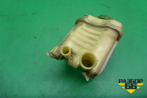 Бачок гидроусилителя (7L6422371E) для Volkswagen Touareg c 2002-2010г (Туарег)