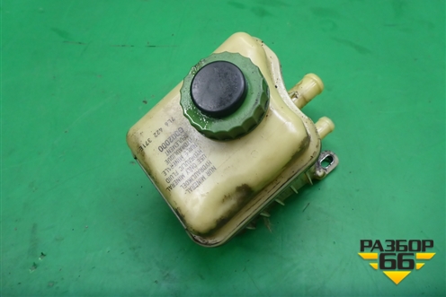 Бачок гидроусилителя (7L6422371E) для Volkswagen Touareg c 2002-2010г (Туарег)