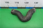 Патрубок интеркулера резиновый (7L6145738) для Volkswagen Touareg c 2002-2010г (Туарег)