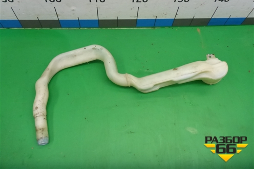 Горловина бачка омывателя лобового стекла (7L5955463A) для Volkswagen Touareg c 2002-2010г (Туарег)