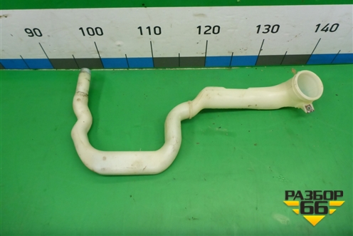 Горловина бачка омывателя лобового стекла (7L5955463A) для Volkswagen Touareg c 2002-2010г (Туарег)