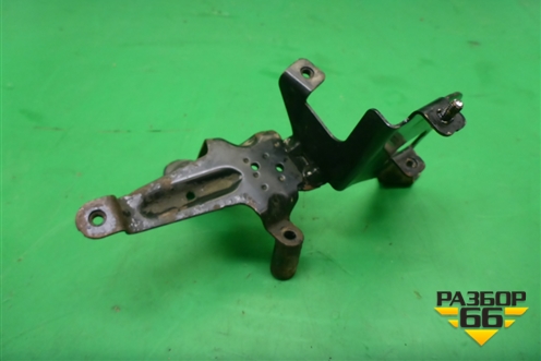 Кронштейн топливного фильтра (7L6127224B) для Volkswagen Touareg c 2002-2010г (Туарег)