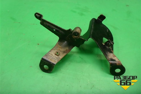 Кронштейн топливного фильтра (7L6127224B) для Volkswagen Touareg c 2002-2010г (Туарег)