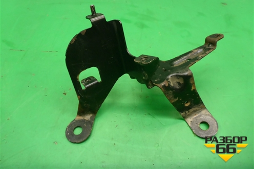 Кронштейн топливного фильтра (7L6127224B) для Volkswagen Touareg c 2002-2010г (Туарег)