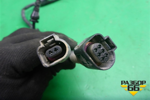 Проводка (на передние датчики ABS) (7L0971279J) для Volkswagen Touareg c 2002-2010г (Туарег)