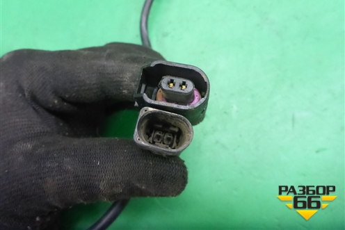 Проводка (на передние датчики ABS) (7L0971279J) для Volkswagen Touareg c 2002-2010г (Туарег)