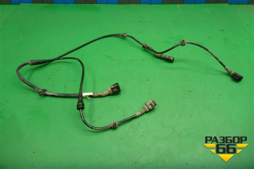 Проводка (на передние датчики ABS) (7L0971279J) для Volkswagen Touareg c 2002-2010г (Туарег)