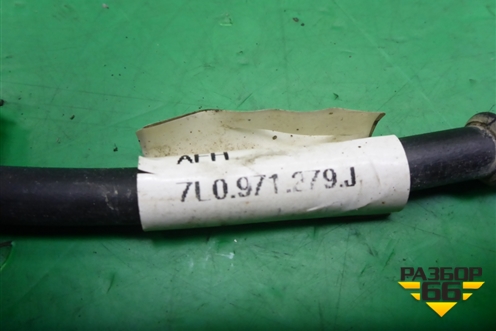 Проводка (на передние датчики ABS) (7L0971279J) для Volkswagen Touareg c 2002-2010г (Туарег)