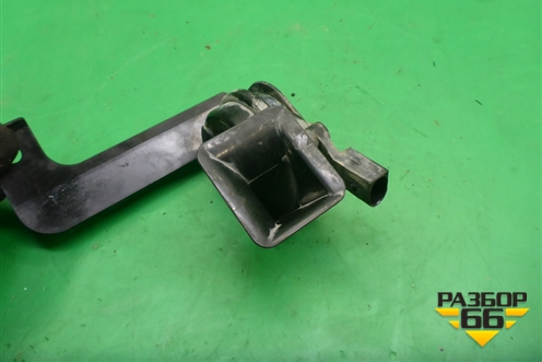 Сигнал звуковой (высокий тон) (4FD951223A) для Volkswagen Touareg c 2002-2010г (Туарег)