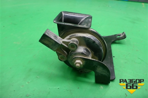 Сигнал звуковой (высокий тон) (4FD951223A) для Volkswagen Touareg c 2002-2010г (Туарег)