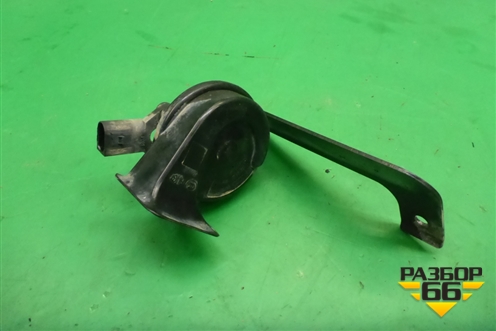 Сигнал звуковой (высокий тон) (4FD951223A) для Volkswagen Touareg c 2002-2010г (Туарег)