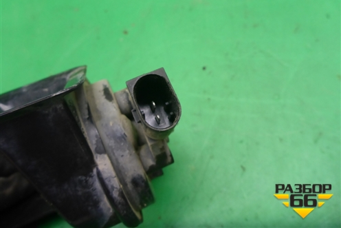 Сигнал звуковой (высокий тон) (4FD951223A) для Volkswagen Touareg c 2002-2010г (Туарег)