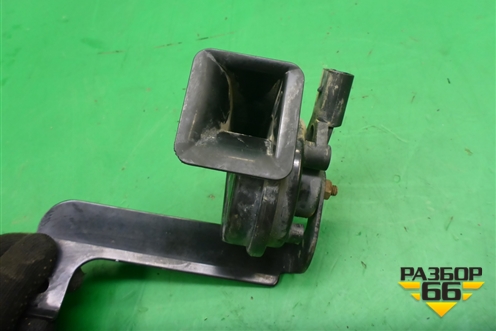 Сигнал звуковой (низкий тон) (4FD951221A) для Volkswagen Touareg c 2002-2010г (Туарег)