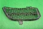 Решетка в передний бампер левая (7L6853665B) для Volkswagen Touareg c 2002-2010г (Туарег)