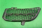 Решетка в передний бампер правая (7L6853665B) для Volkswagen Touareg c 2002-2010г (Туарег)