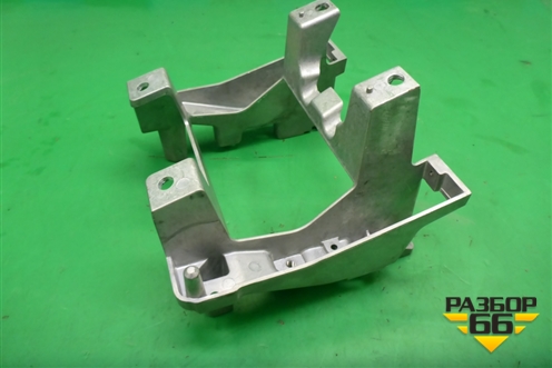 Кронштейн (подлокотника) (7L0863345) для Volkswagen Touareg c 2002-2010г (Туарег)