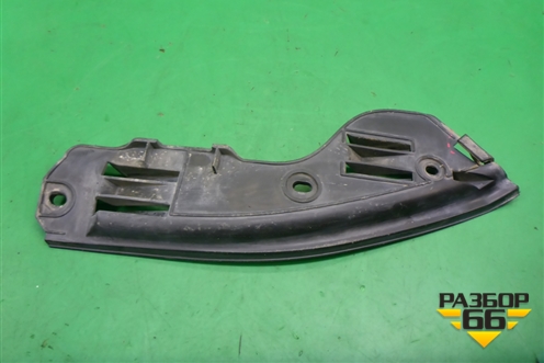 Кронштейн заднего бампера правый (7L6807394B) для Volkswagen Touareg c 2002-2010г (Туарег)