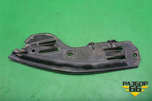 Кронштейн заднего бампера левый (7L6807393B) для Volkswagen Touareg c 2002-2010г (Туарег)