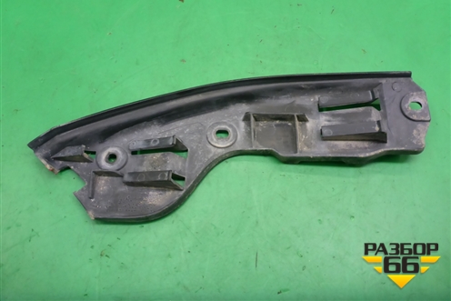 Кронштейн заднего бампера левый (7L6807393B) для Volkswagen Touareg c 2002-2010г (Туарег)