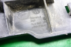 Кронштейн заднего бампера левый (7L6807393B) для Volkswagen Touareg c 2002-2010г (Туарег)
