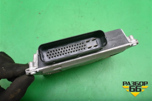 Блок управления раздаточной коробкой (0AD927755BG) для Volkswagen Touareg c 2002-2010г (Туарег)