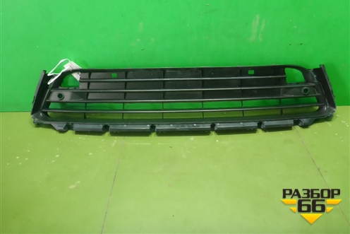 Решетка радиатора (нижняя часть под парктроник до 2019г) (5311248160) для Lexus RX 350 c 2015г (РХ)