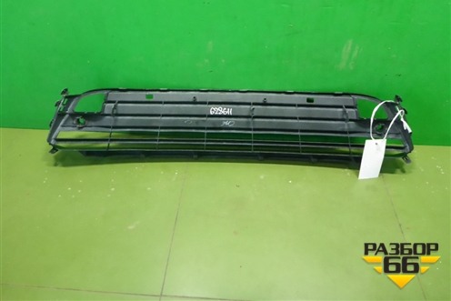 Решетка радиатора (нижняя часть под парктроник до 2019г) (5311248160) для Lexus RX 350 c 2015г (РХ)