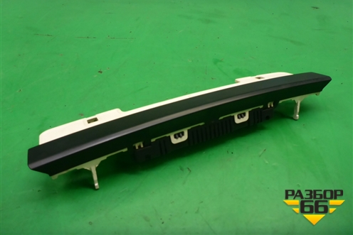 Индикатор парковки (на торпедо) (7L6919473D) для Volkswagen Touareg c 2002-2010г (Туарег)