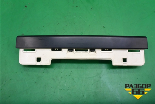 Индикатор парковки (на торпедо) (7L6919473D) для Volkswagen Touareg c 2002-2010г (Туарег)