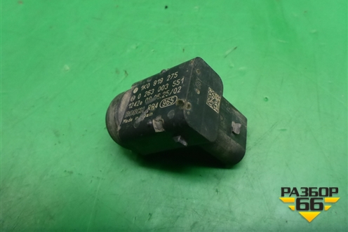 Датчик парковки (1K0919275) для Volkswagen Touareg c 2002-2010г (Туарег)