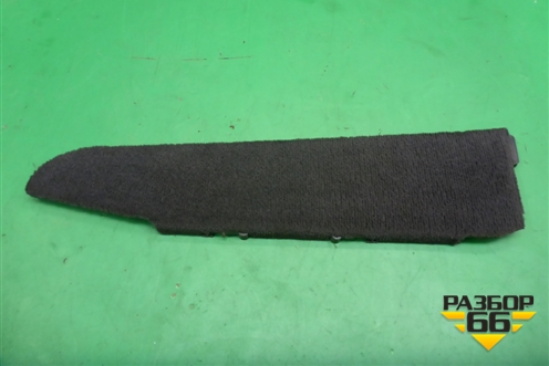 Накладка внутренняя (на переднее левое сиденье) (7L0881471) для Volkswagen Touareg c 2002-2010г (Туарег)