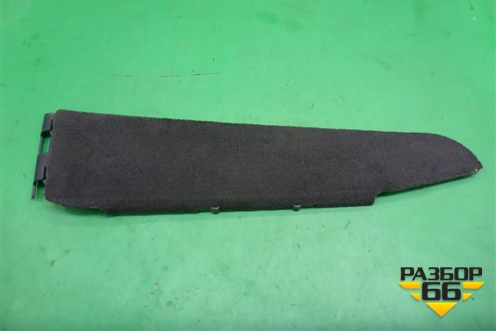 Накладка внутренняя (на переднее правое сиденье) (7L0881472) для Volkswagen Touareg c 2002-2010г (Туарег)