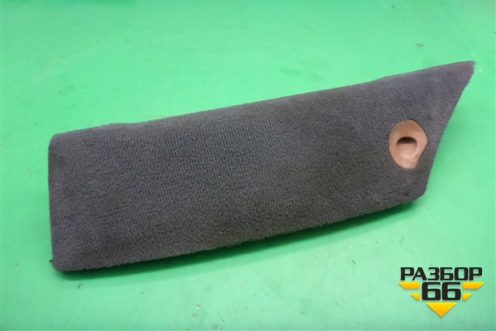 Накладка внутренняя (на переднее правое сиденье) (7L0881328) для Volkswagen Touareg c 2002-2010г (Туарег)