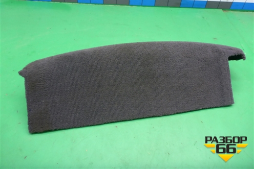 Накладка внутренняя (на переднее правое сиденье) (7L0881328) для Volkswagen Touareg c 2002-2010г (Туарег)