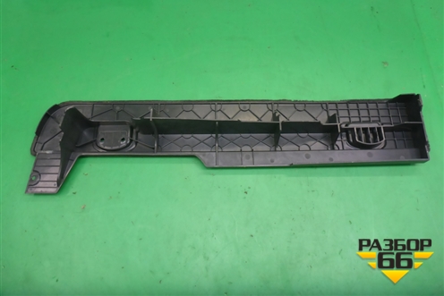 Пол багажника (правая часть) (7L5863528L) для Volkswagen Touareg c 2002-2010г (Туарег)