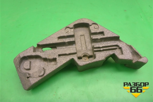 Ящик инструментальный в багажник (7L0012113A) для Volkswagen Touareg c 2002-2010г (Туарег)