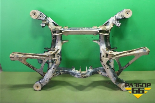 Балка задняя (7L0500041) для Volkswagen Touareg c 2002-2010г (Туарег)