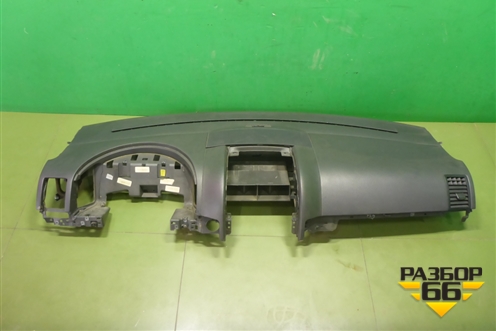 Торпедо под AIR BAG без AIR BAG для Volkswagen Touareg c 2002-2010г (Туарег)