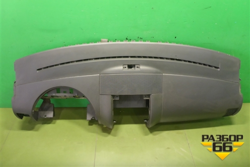 Торпедо под AIR BAG без AIR BAG для Volkswagen Touareg c 2002-2010г (Туарег)