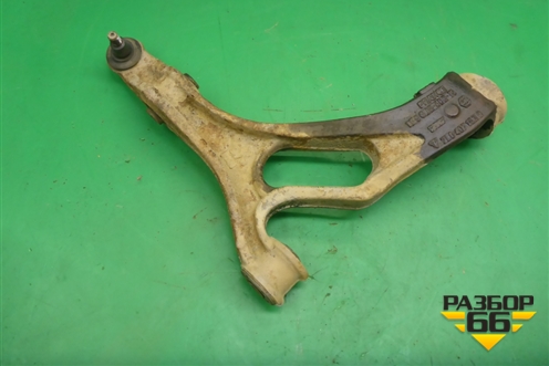 Рычаг передний левый нижний (7L0407153C) для Volkswagen Touareg c 2002-2010г (Туарег)