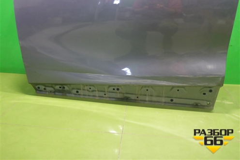 Дверь передняя левая (551001321AADYJ) для OMODA C5 с 2022г (Ц5)