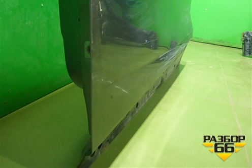 Дверь передняя левая (551001321AADYJ) для OMODA C5 с 2022г (Ц5)