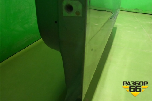 Дверь передняя левая (551001321AADYJ) для OMODA C5 с 2022г (Ц5)