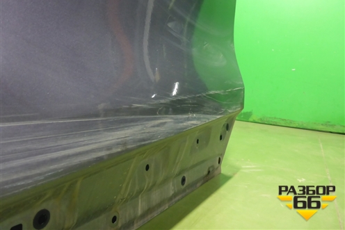 Дверь передняя левая (551001321AADYJ) для OMODA C5 с 2022г (Ц5)