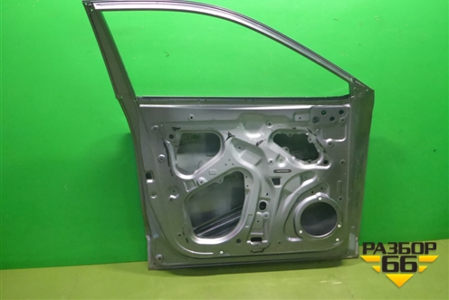 Дверь передняя левая (551001321AADYJ) для OMODA C5 с 2022г (Ц5)