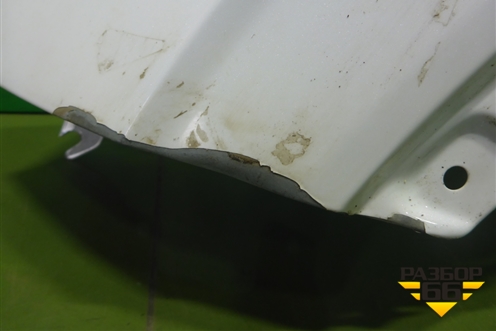 Крыло переднее левое (553000312AADYJ) для OMODA C5 с 2022г (Ц5)