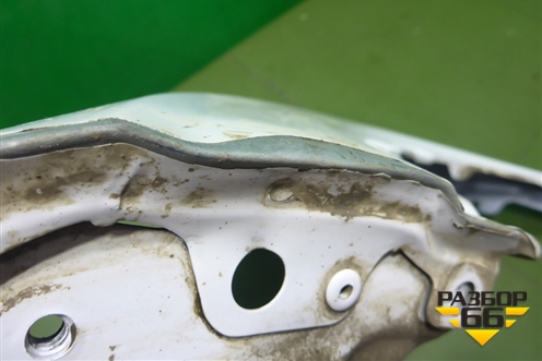 Крыло переднее левое (553000312AADYJ) для OMODA C5 с 2022г (Ц5)